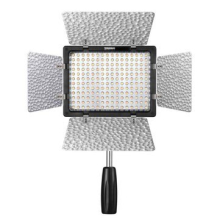 YN600L II Blanc 5500K Pro LED Photographie Vidéo Lumière Studio Lumière