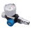 Spray Pressure Regulator Valve Gun Tail Pressure Gauge 3