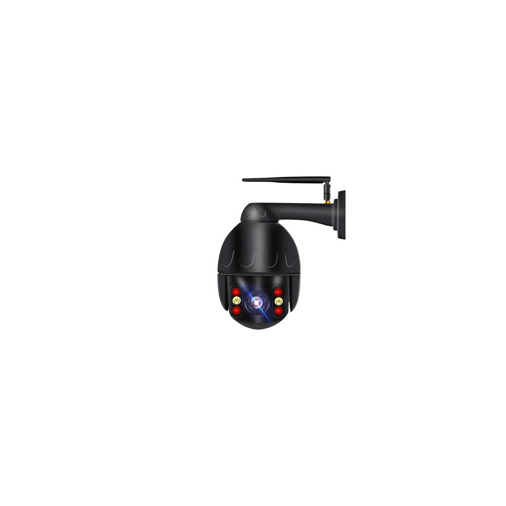 1080P Hd 360° Camera Ir Speed Dome Camera 2.0Mp Waterproof Indoor Outdoor 6441594790900