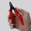 2PCS  109 Diagonal Plastic Cutter Nipper 4