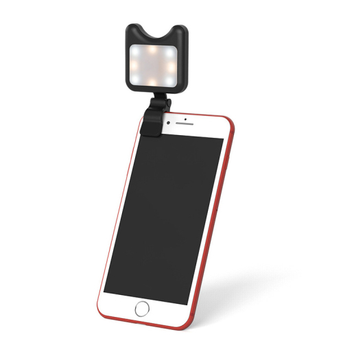 APL-FL01 Universal Led Fill Light Selfie Light for Moblile Phone Tablet 1