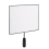 YN600 Air White 5500K Ultra Thin LED Camera Video Light Photography Studio Lighting 1
