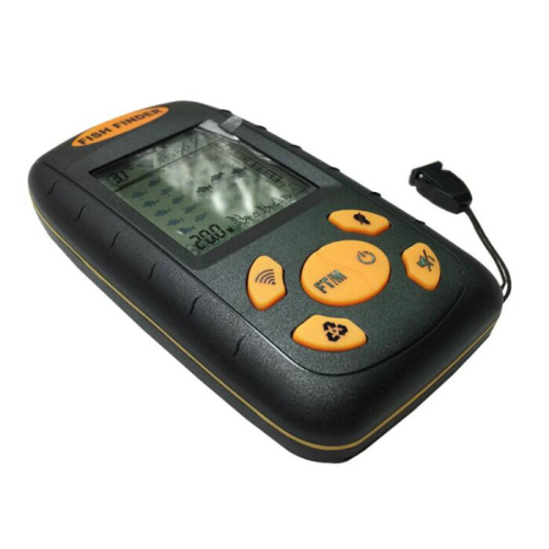 Ultrasonic Fish Finder 1