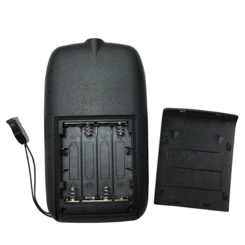 Ultrasonic Fish Finder 2