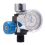 Spray Pressure Regulator Valve Gun Tail Pressure Gauge 1