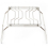 Outdoor Portable Mini Stainless Steel Burner Bracket Barbecue, Type:B 1