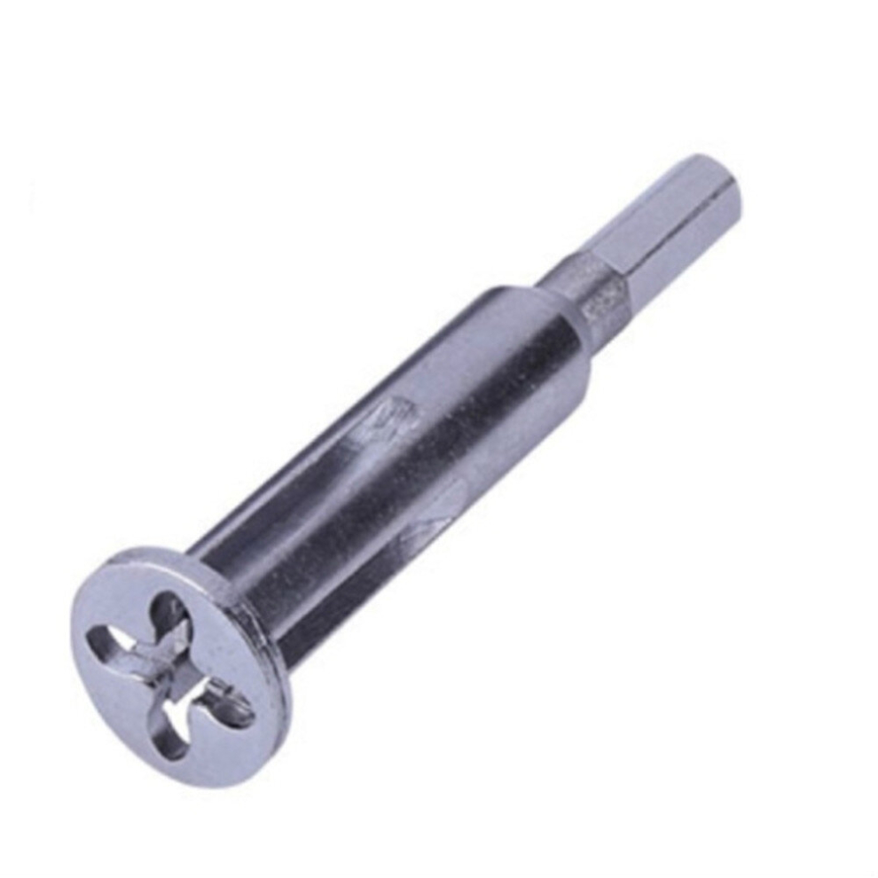Electrician Full-Automatic Peel-Free And Wire Connector Quick Connector Universal Terminal, Color:gray 7061857218218