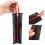 2Set Outdoor Tableware Set Camping Travel Single Flatware Combination 4