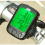 SD-563B Multifunction Wired LCD Screen Waterproof Bicycle Computer Odometer Speedometer wtih Light Control Backlight Function 2