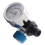 Spray Pressure Regulator Valve Gun Tail Pressure Gauge 2