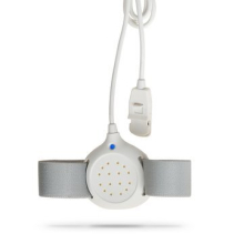 Professional Arm Wear Bedwetting Sensor Alarm for Baby Toddler Adults Potty Training Wet Reminder Sleeping Enuresis