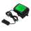 SD-563B Multifunction Wired LCD Screen Waterproof Bicycle Computer Odometer Speedometer wtih Light Control Backlight Function 3
