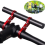 Mountainous Bicycle Carbon Fiber Handlebar Extension Frame Flashlight Bracket 2