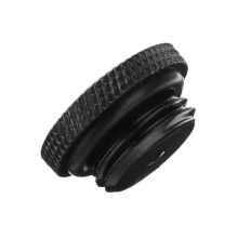 G1/4 Gewinde Wasser Stop Plug Cap Fittings für Wasserkühlung