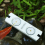 Aluminum Alloy Compass Outdoor Trip Field Exploration Compass 2