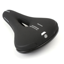 Bicycle Seat Cushion Comfortable Hollow Thick Mountain Bike Saddle