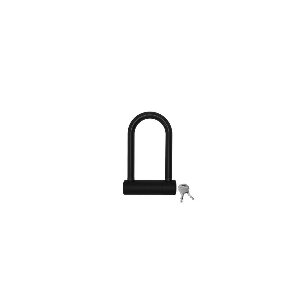 FL-U9 U Type Fingerprint Lock Professional Smart Waterproof Mechanical U-lock Stainless Steel Bike Motorcycle Fingerprint Anti-Theft Protection Lock T-image-OPC-PD6HJRQ-NEW