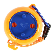 Outdoor Windproof Retractable Clothesline Rotary Recycling Box