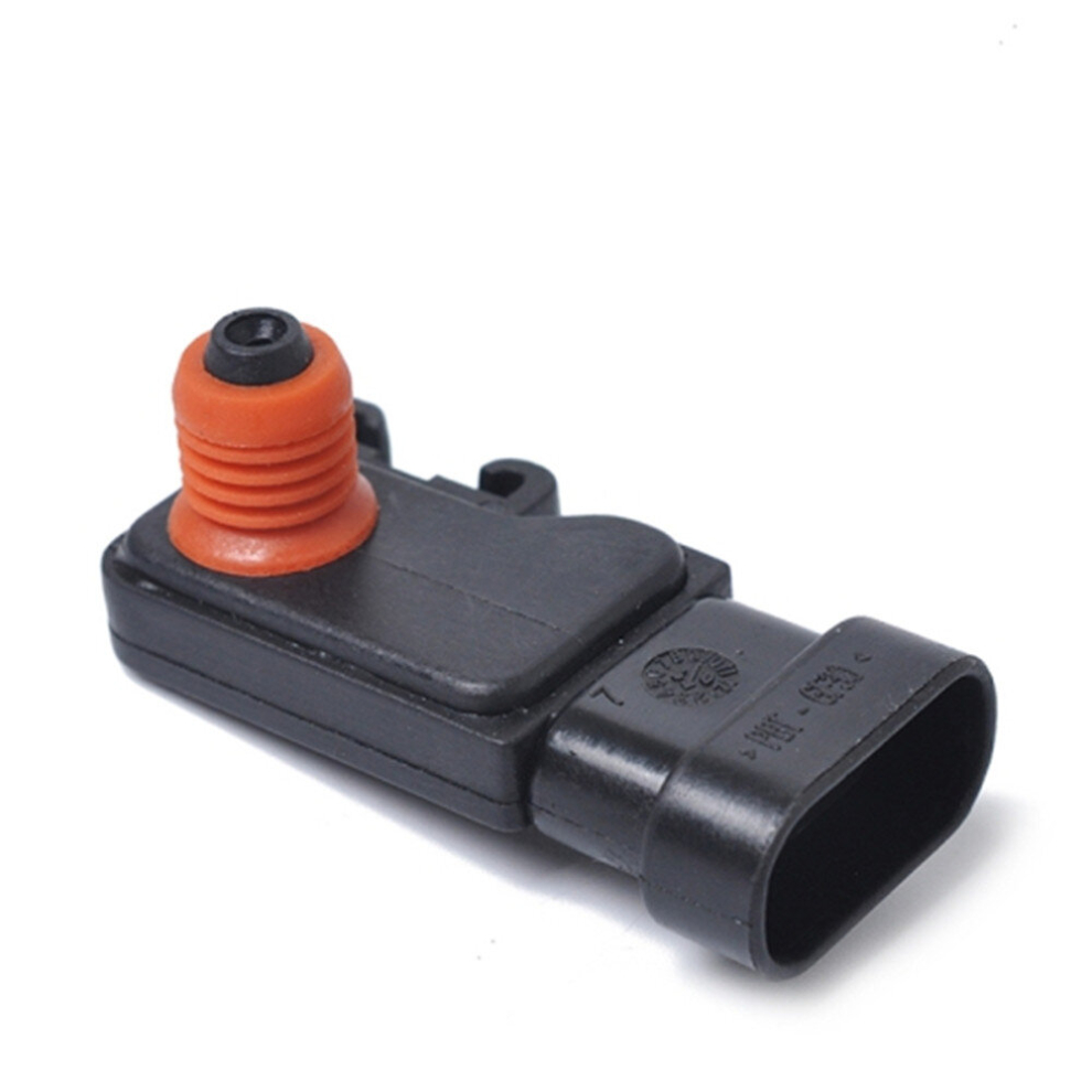 Car Intake Manifold Absolute Pressure Sensor Map Sensor 16212460 For Buick / Chevrolet / Daewoo 6913664867169