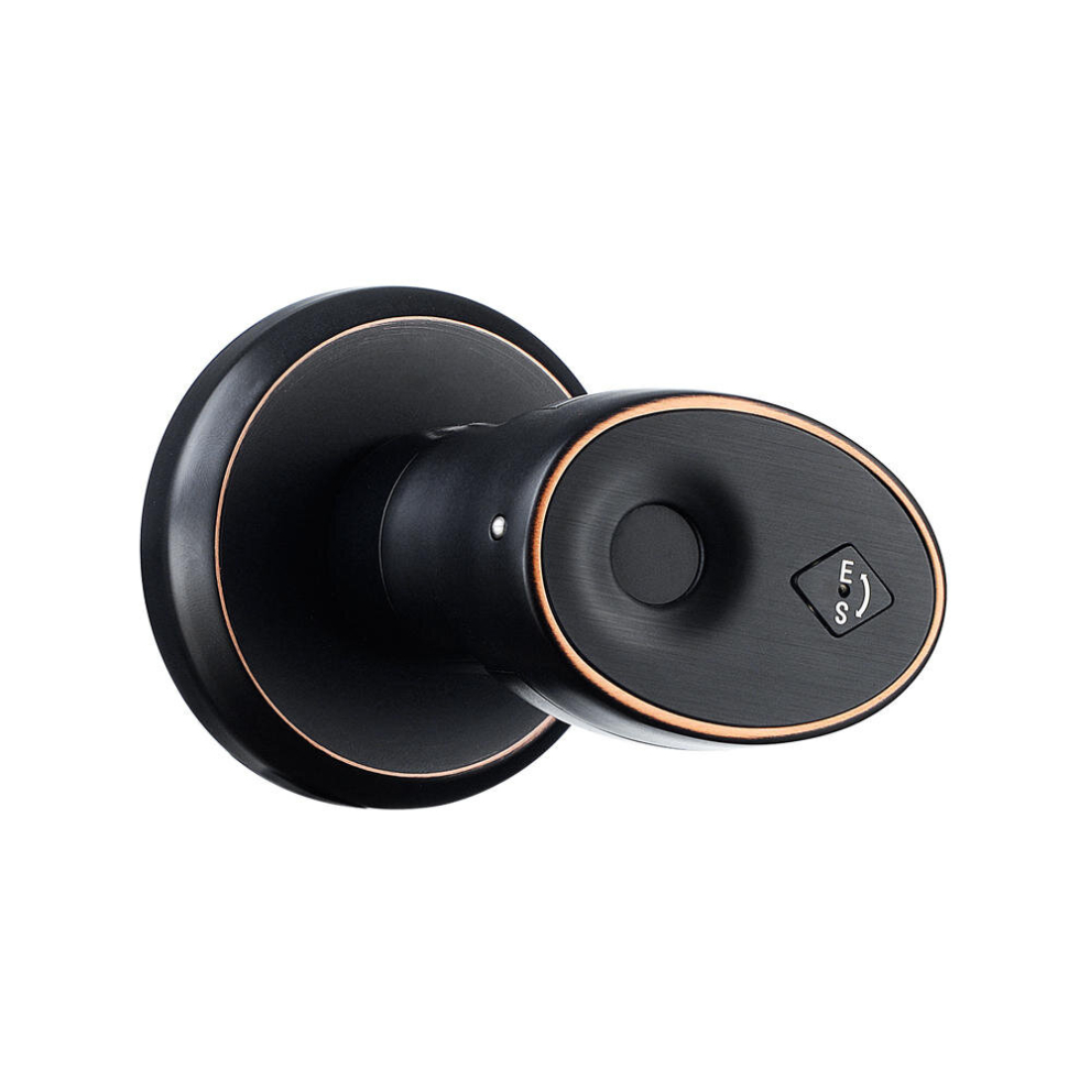 Stainless Smart Biometric Fingerprint Ip65 Door Lock Keyless Entry Electronic Waterproof Deadbolt Cylinder Interior Door Lock 6441594796070