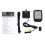 SD-563B Multifunction Wired LCD Screen Waterproof Bicycle Computer Odometer Speedometer wtih Light Control Backlight Function 6
