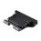 2Pcs   TV Clip Bracket Mount Stand Holder for Microsoft Xbox 360 Kinect Sensor 4