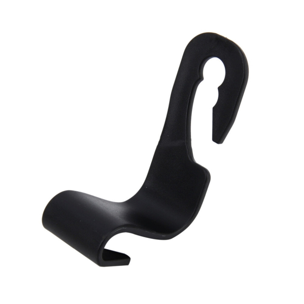 18 Pcs Car Seat Back Trunk Bag Hanger Holder Auto Headrest Luggage Hook 6913664868838