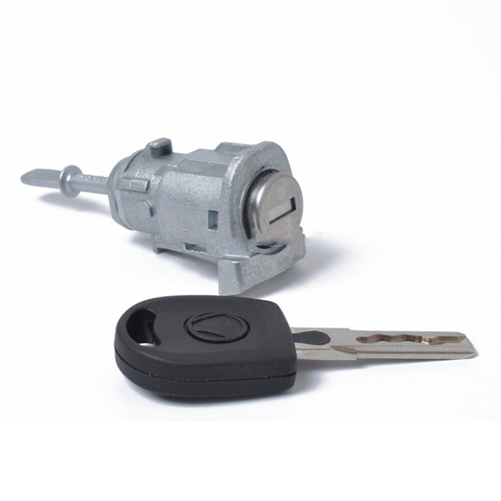 Auto Left Door Lock Core 604837168 For Volkswagen Polo 6913664867497