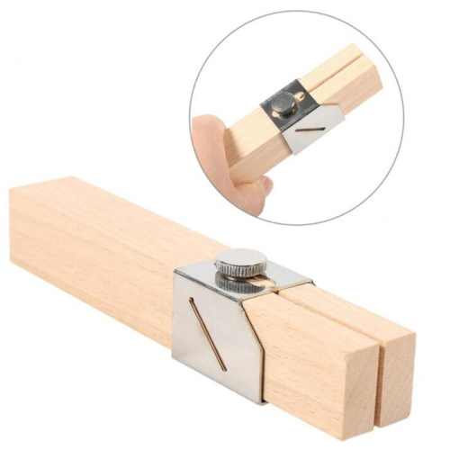 2PCS Creative Plastic Bottle Cutter Outdoor Portable Plastic DIY Manual Cutter Tool 1