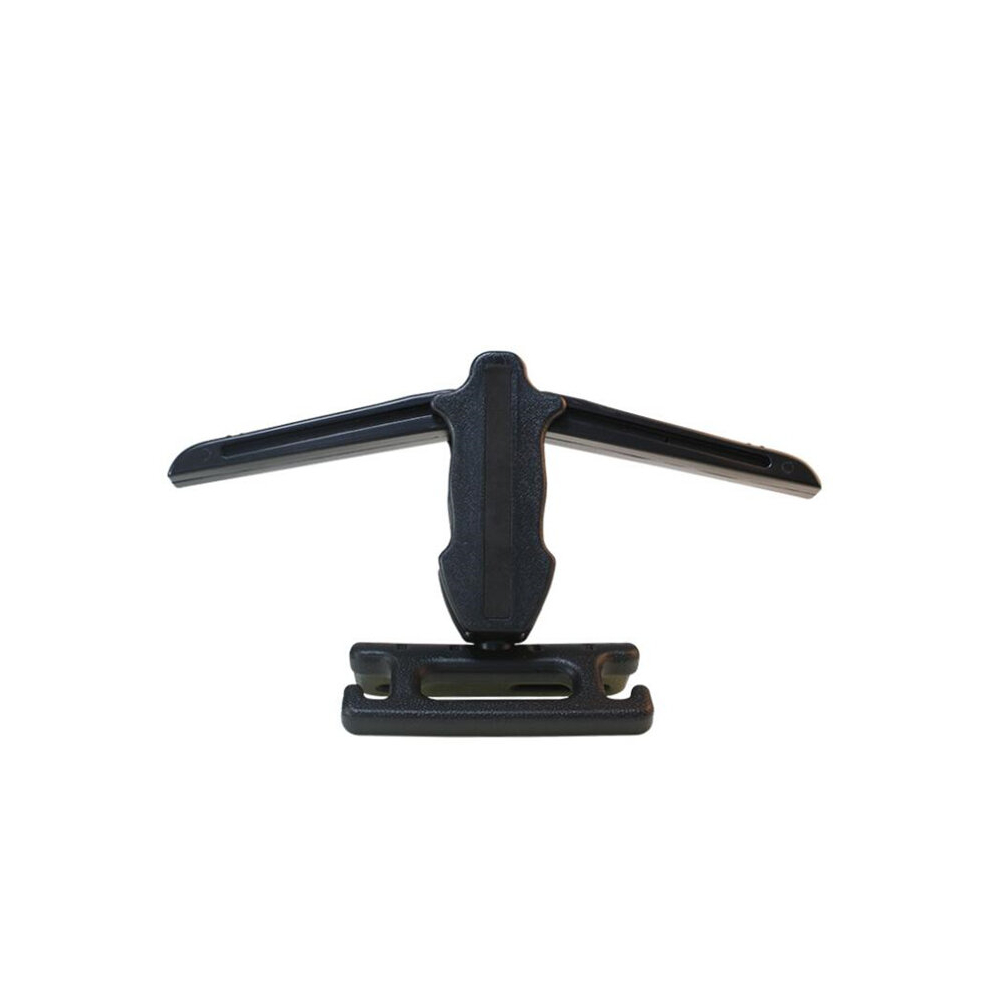 Multi-Functional Auto Car Seat Hanger Holder Hooks Clips For Bag Purse Cloth 6913664869224