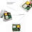 CN101A DC24V Microcomputer Time Switch Digital LCD Power Timer 6