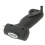 Multi-function Lifesaving Hammer with 3 LED Dynamo Flashlight & Seat Belt Cutter(Black) 5