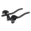 Bicycle Aluminum Alloy Handlebar Road Tt Shaft 2
