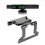 2Pcs   TV Clip Bracket Mount Stand Holder for Microsoft Xbox 360 Kinect Sensor 2