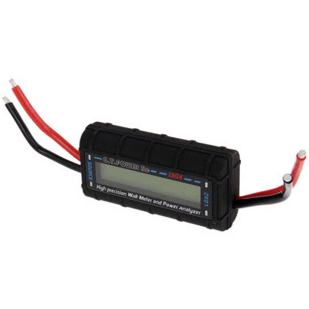 Precision Walt Meter And Power Analyzer 6913664826876