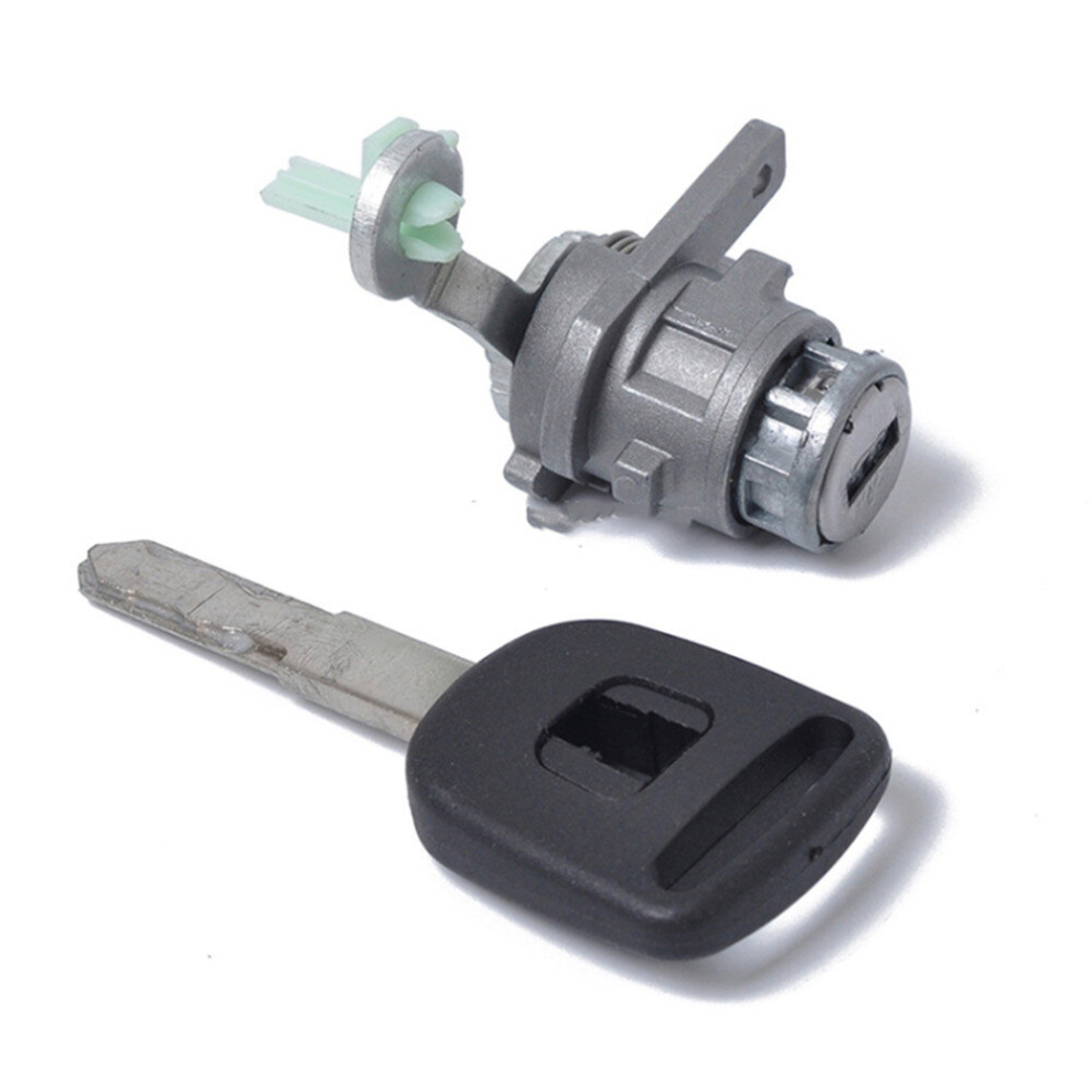 Driver Seat Door Lock Core Left Door Lock Core 72181-Sda-A11 For Honda Accord 6913664867503