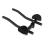 Bicycle Aluminum Alloy Handlebar Road Tt Shaft 4
