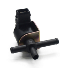Car Auto Change Over Valve Turbo Pressure Valve Solenoid 058 906 283Cf For Audi / Volkswagen / Skoda
