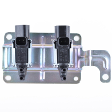 Car Auto Control Solenoid Valve Vacuum Valve 4M5G-9J-559Nb / 5243591 / 1357313 / Bs7E9J559Aa For Ford