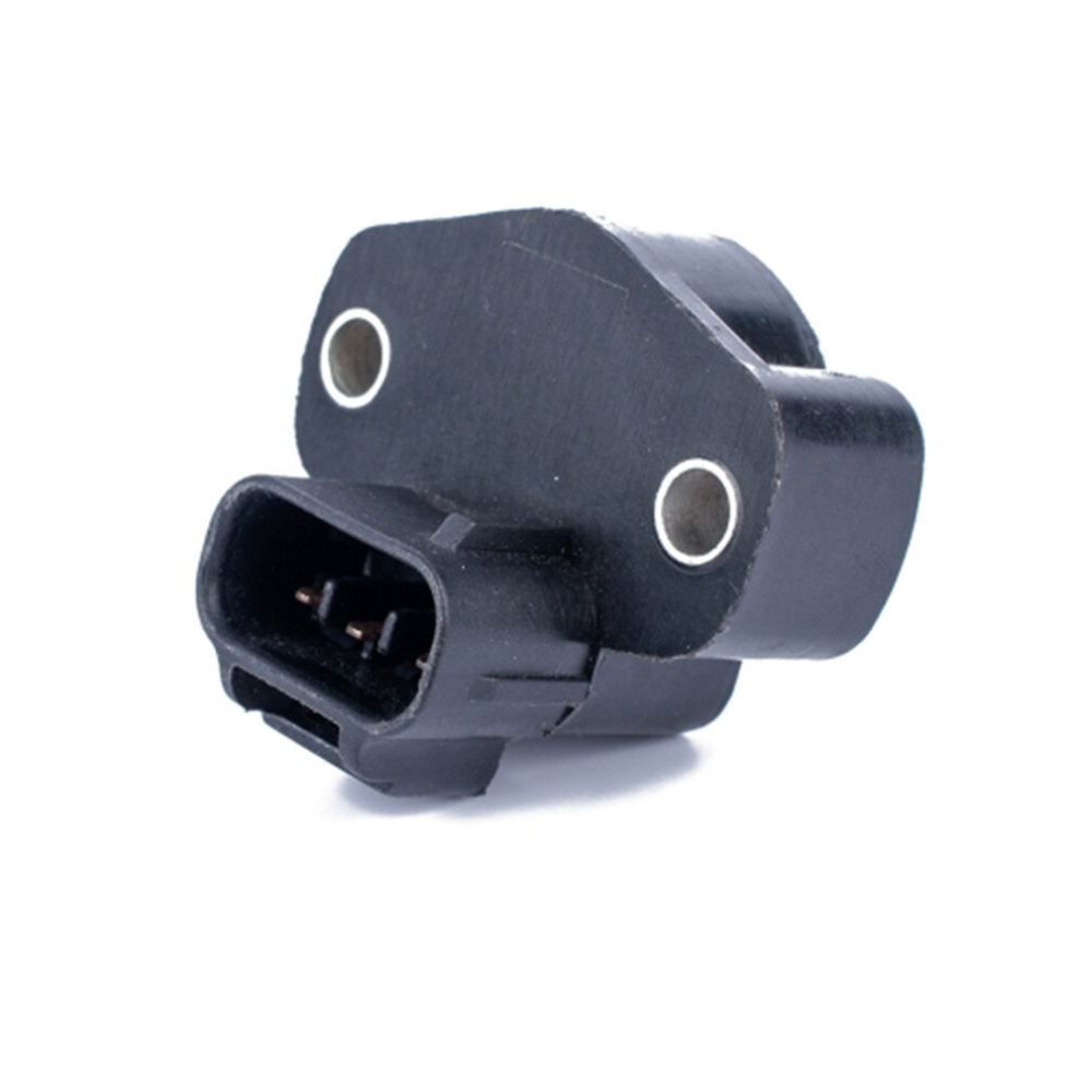Throttle Body Position Sensor 4874371Ac For 1997-2001 Jeep / Dodge 6913664851427