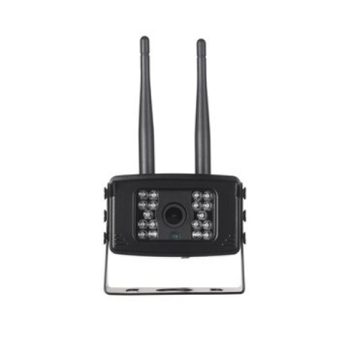 Camera CMOS Image Sensor 3G/4G Audio Card Listening Waterproof Micro Network Camera