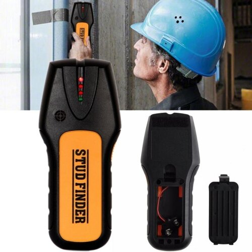 TS78B Handheld Metal Detector Wall Detector 1