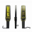 Portable Hand-Held Security Metal Detector 2