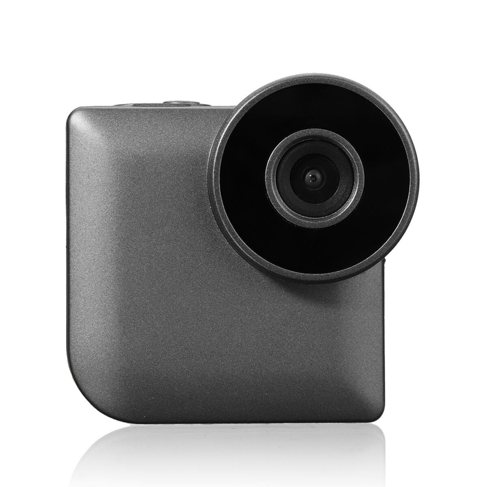 Wifi 140° Wide-Angle 720P Camera Motion Detection Remote Intelligent Infrared Ip Wireless Hd Camera 6441594799002