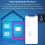 SONOFF POWR3 Hochleistungs-Smart-Schalter 4