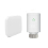 Tuya ZigBee3.0 termostatisk radiatorventil + Moeshouse Multi-mode Smart Gateway 2