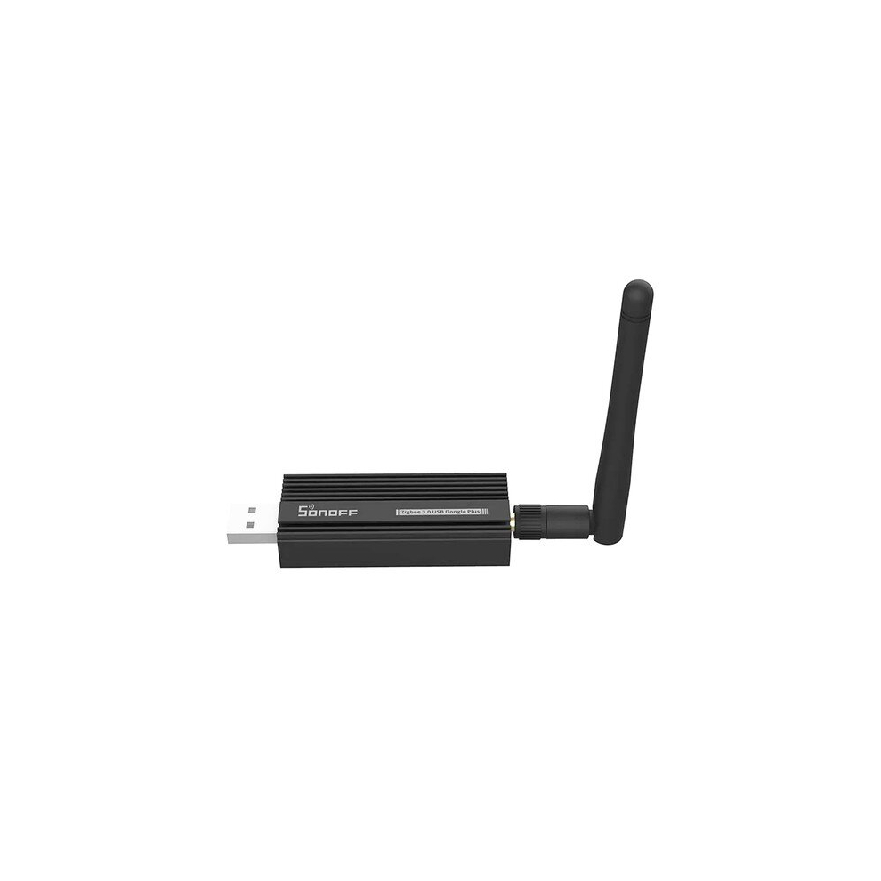 Keshen Sonoff Zb Dongle-P Plus Zigbee Usb Dongle Plus Zha Zigbee2mqtt Gateway Analyzer Usb Stick Interface Capture With Ant Size 3.0