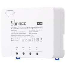 SONOFF POWR3 Hochleistungs-Smart-Schalter