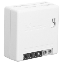 SONOFF MINIR2 Zwei-Wege-DIY Smart Switch WiFi Schalter Programmierbarer Lichtschalter Timer