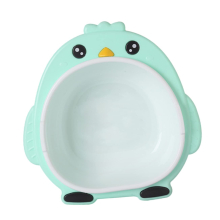 Wash Basin Travel Bathtub for Baby Plastic Wash Basin Portable Bathtub for Kids Bathroom Wash Dish Basin